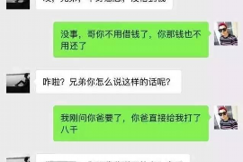 攀枝花专业要账公司